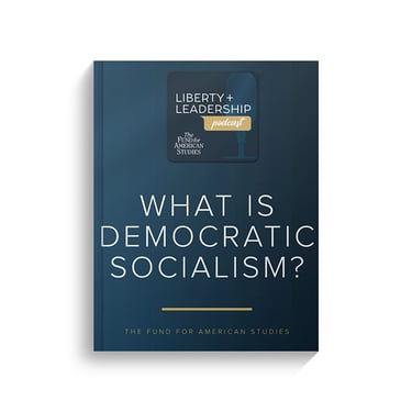 Demo Socialism 800x800